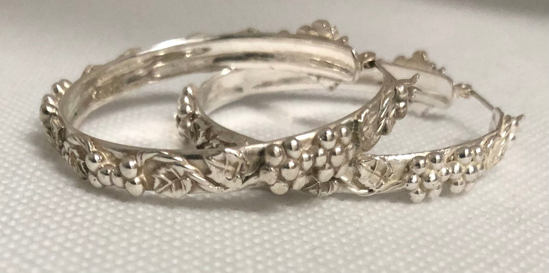 Sterling Sliver