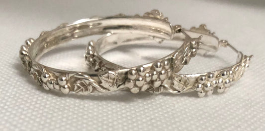 Sterling Sliver