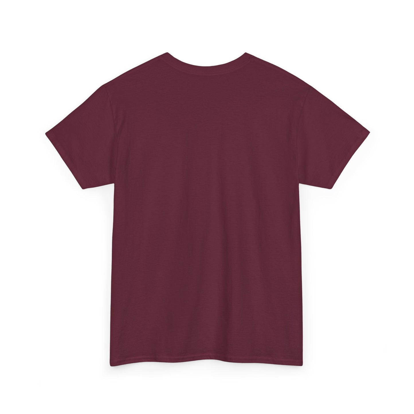 Queen of Sheba Heavy Cotton Tee