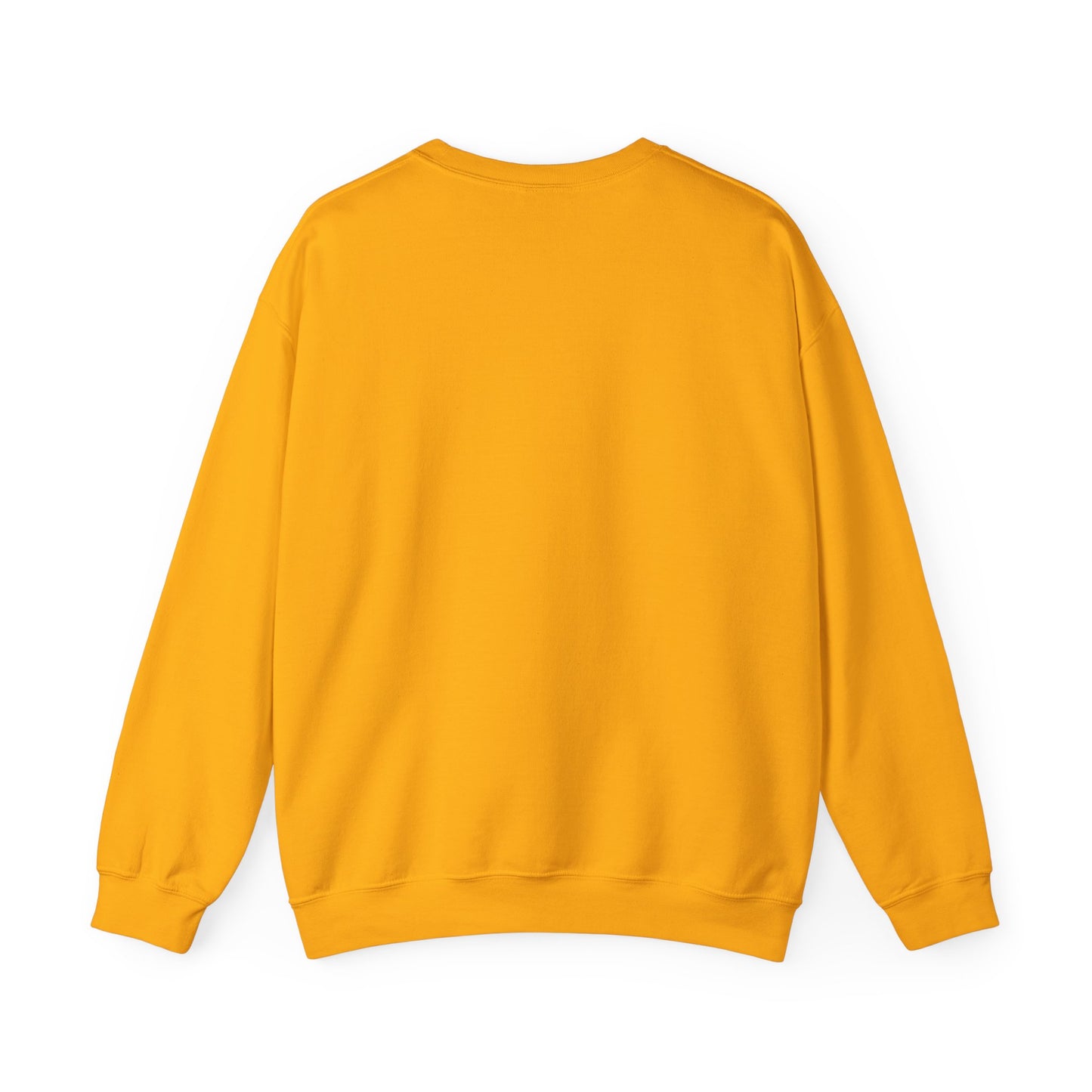 Sneakerhead Heavy Blend Crewneck Sweatshirt: Kicks Over Everything