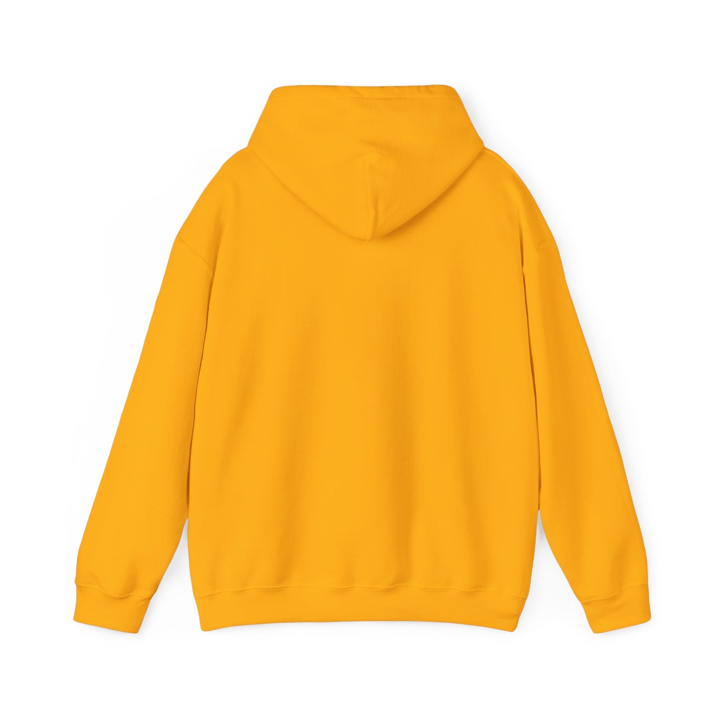 Sneakerhead Unisex Heavy Blend™ Hooded Sweatshirt: Kickin It Like a Queen