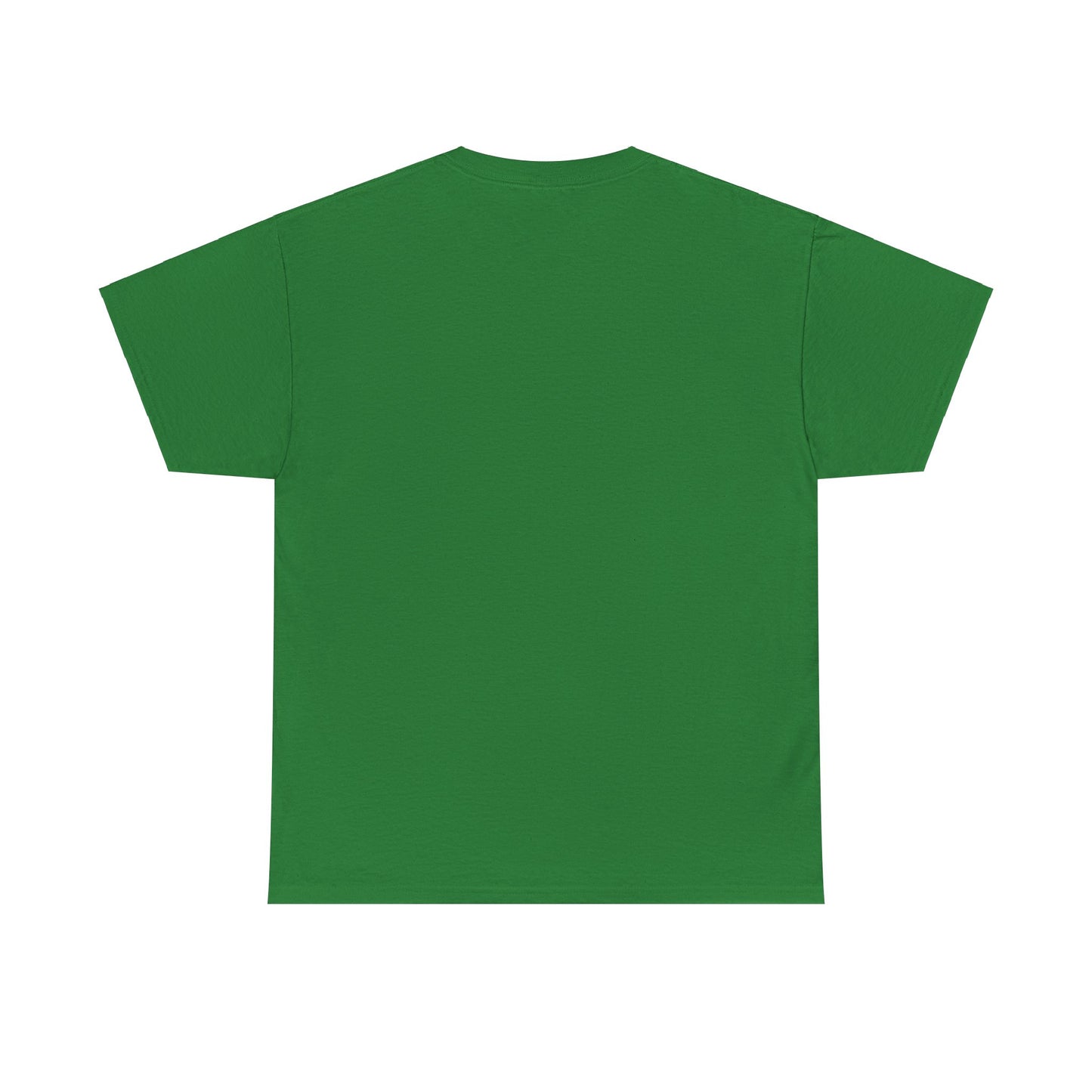 Queen of Sheba Heavy Cotton Tee