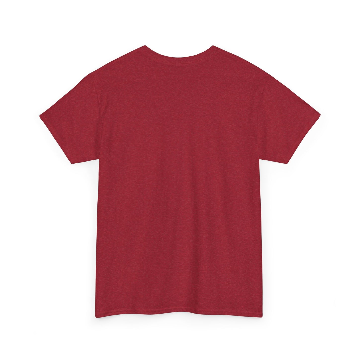 Queen of Sheba Heavy Cotton Tee