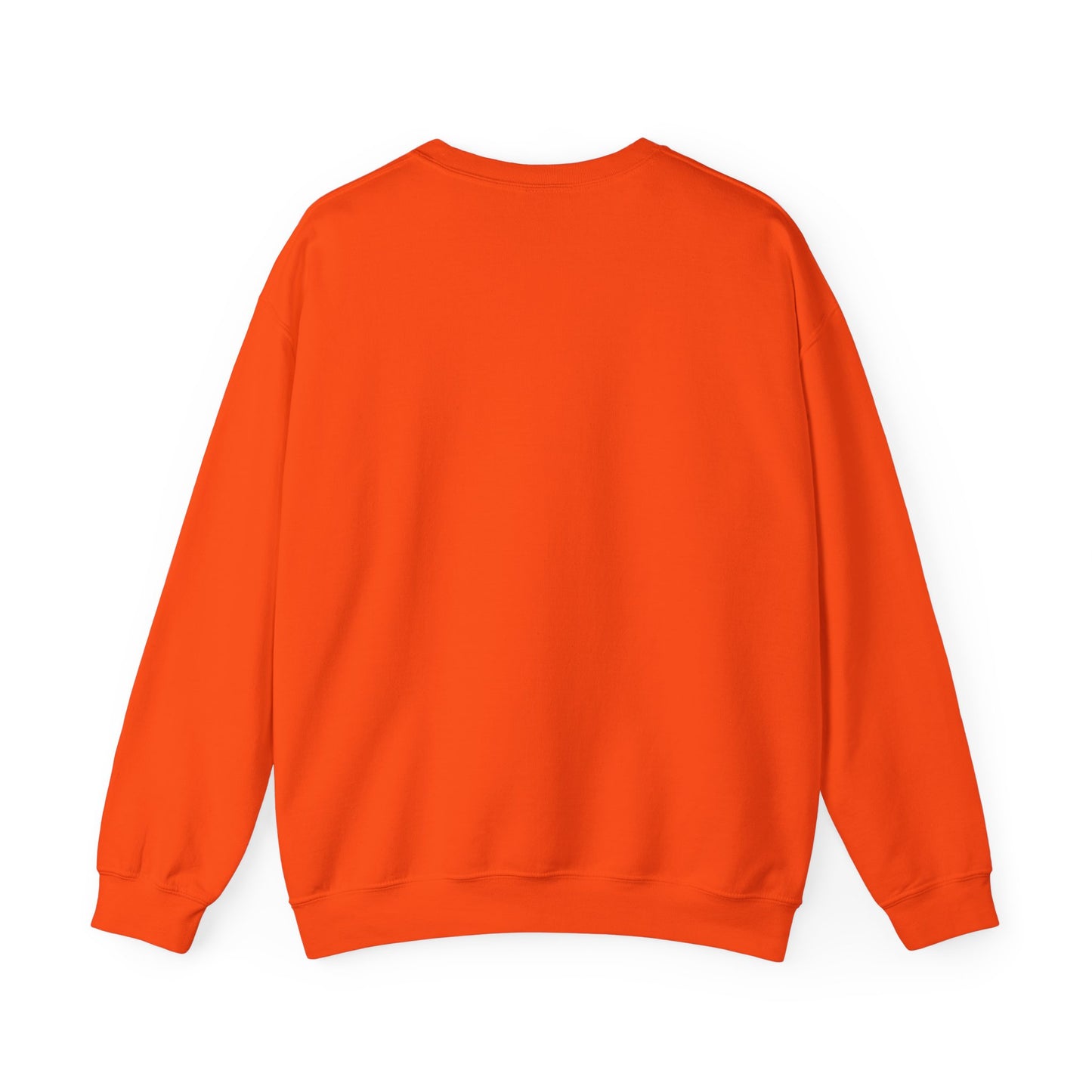 Sneakerhead Heavy Blend Crewneck Sweatshirt: Kicks Over Everything
