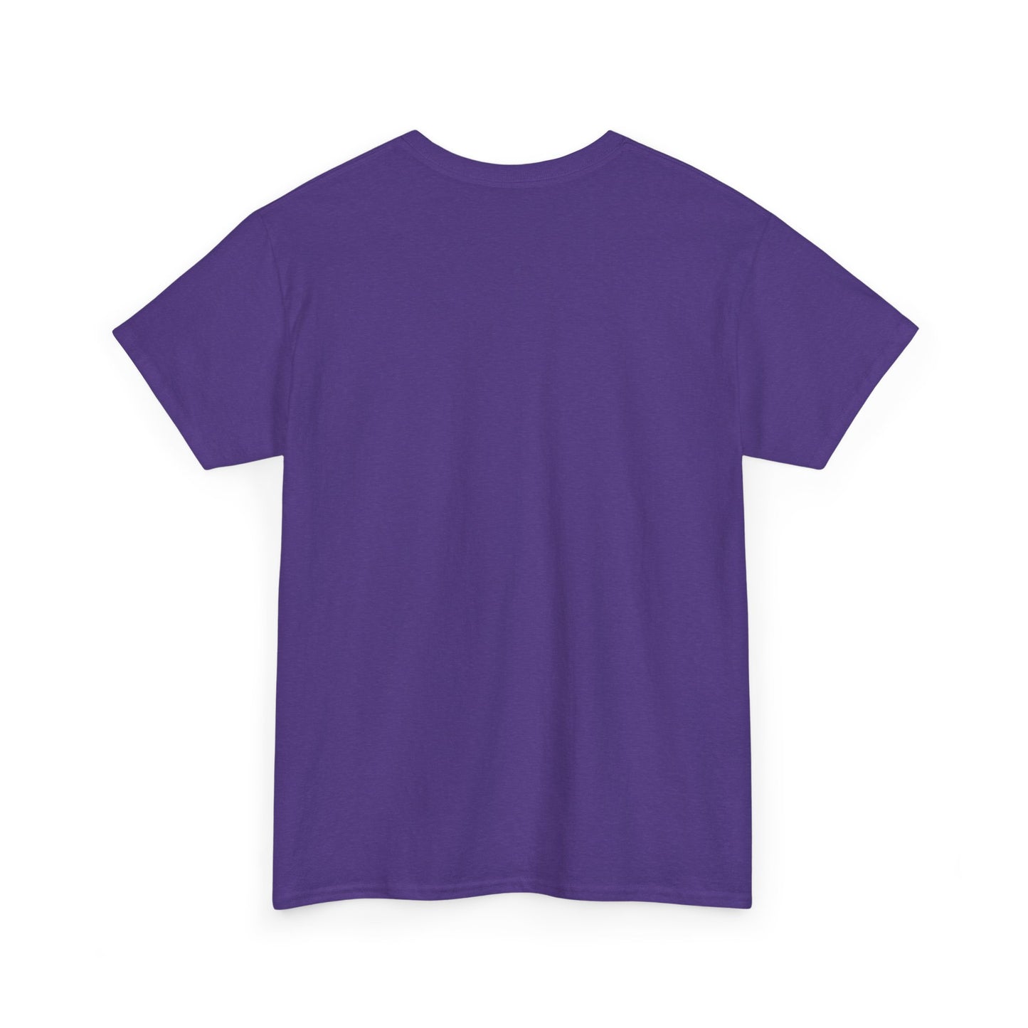 Queen of Sheba Heavy Cotton Tee