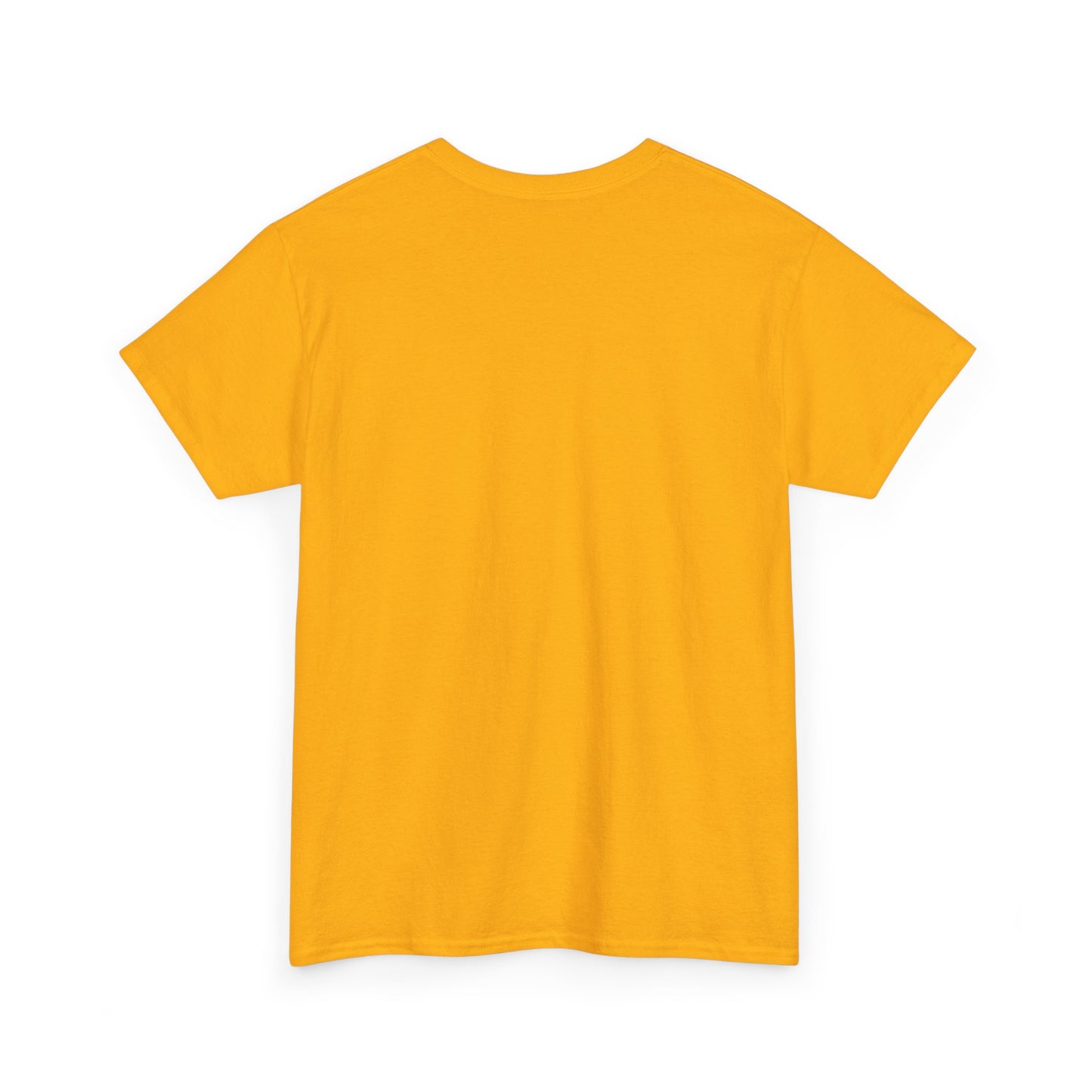 Queen of Sheba Heavy Cotton Tee