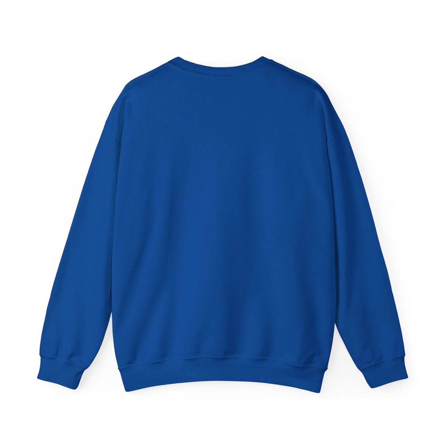 Sneakerhead Heavy Blend Crewneck Sweatshirt: Kicks Over Everything