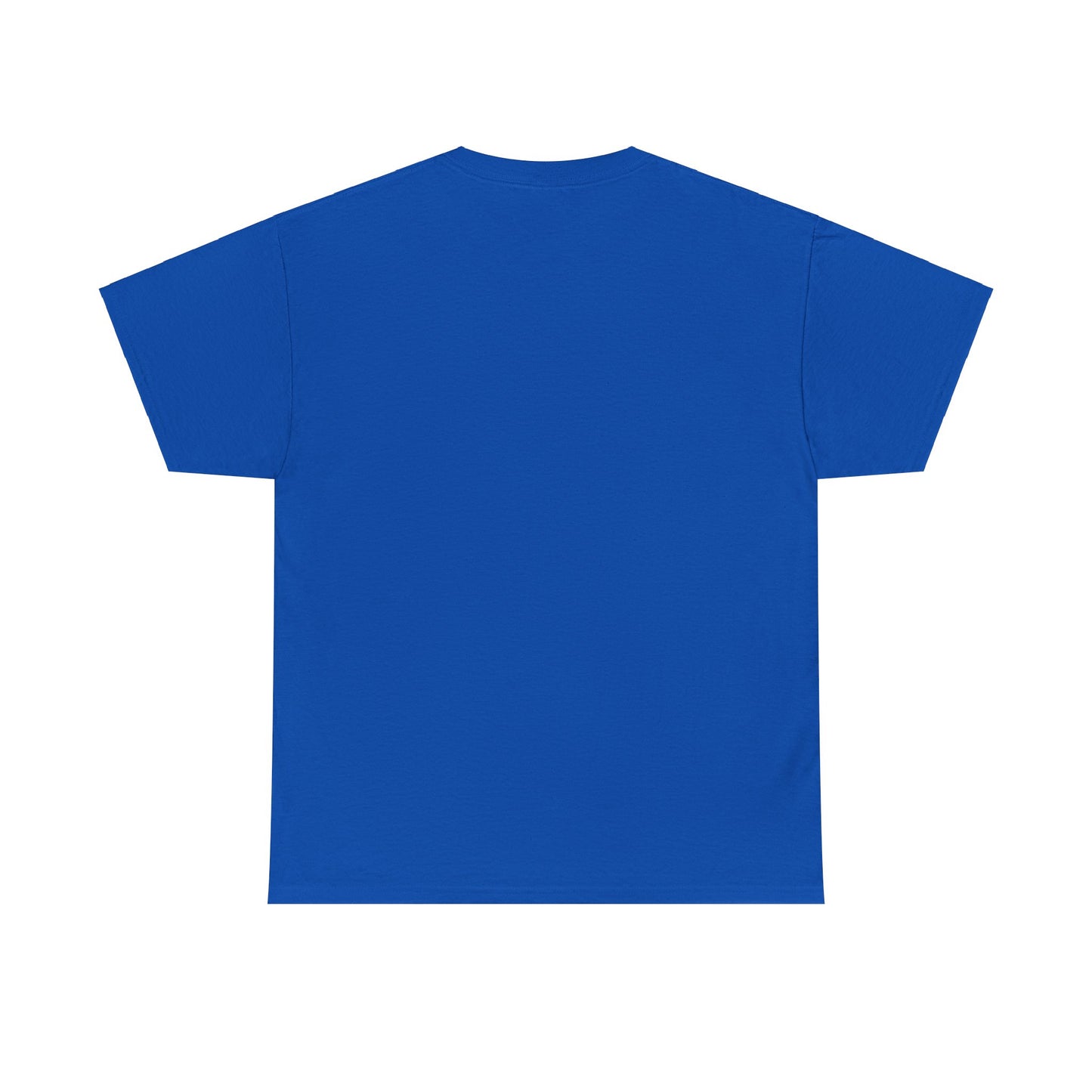 Queen of Sheba Heavy Cotton Tee