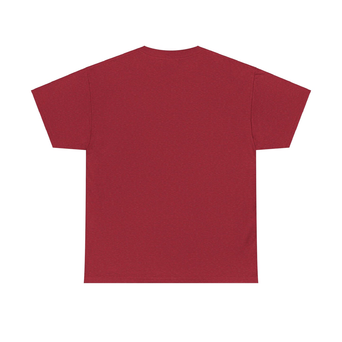Queen of Sheba Heavy Cotton Tee