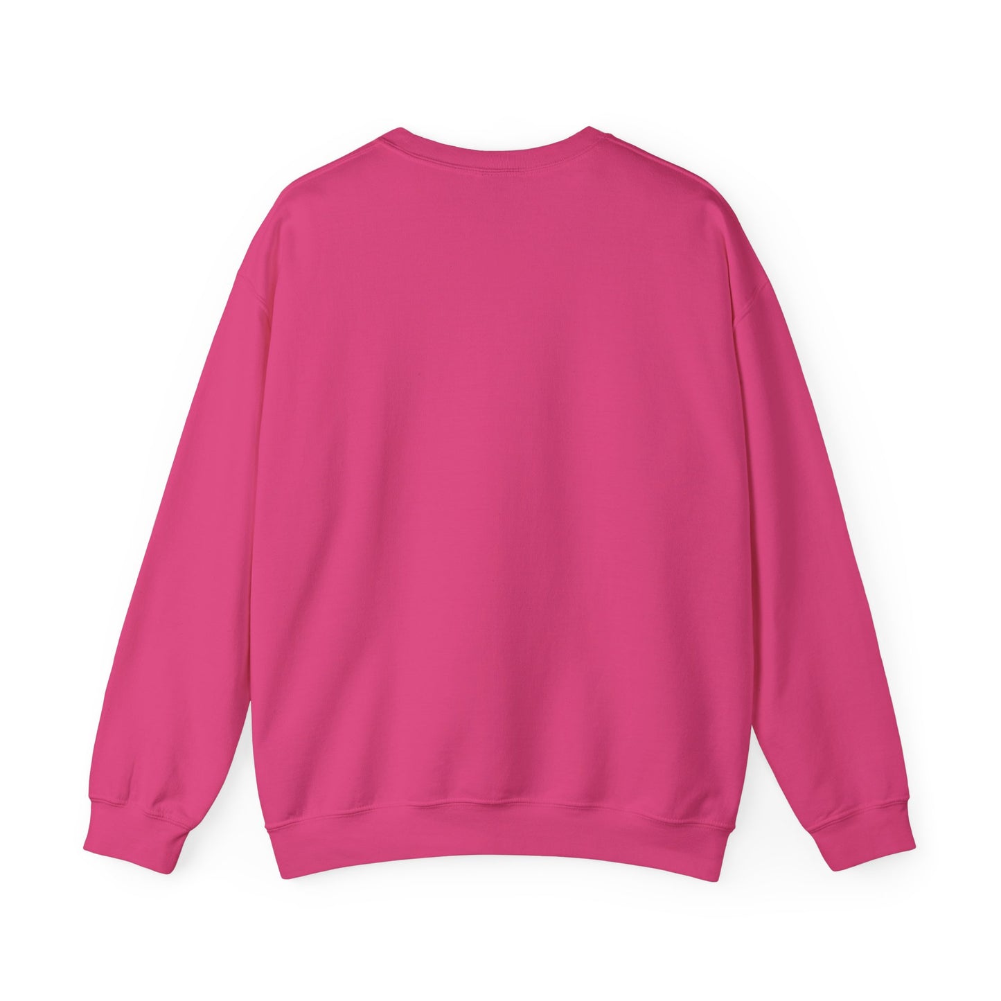 Sneakerhead Heavy Blend Crewneck Sweatshirt: Kicks Over Everything