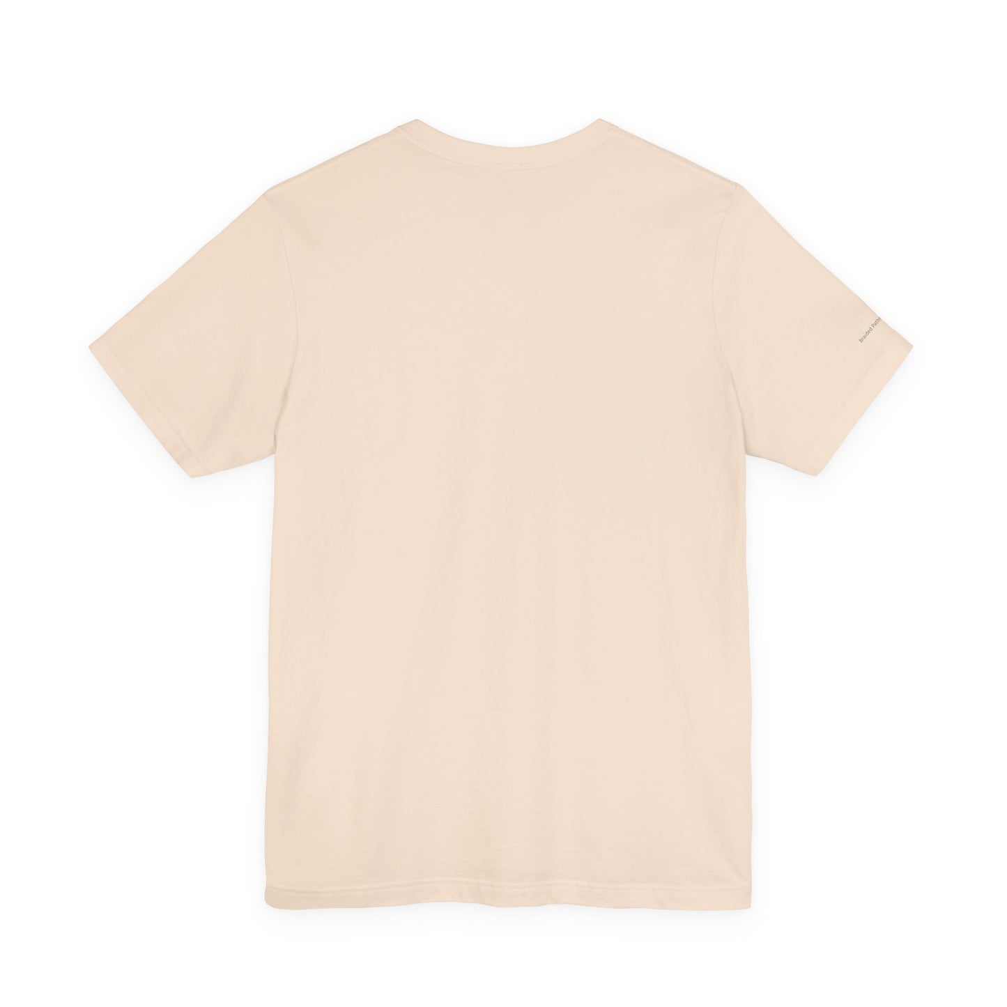 Braided Paths to Freedom Tee: Celebrating Hair Diversity