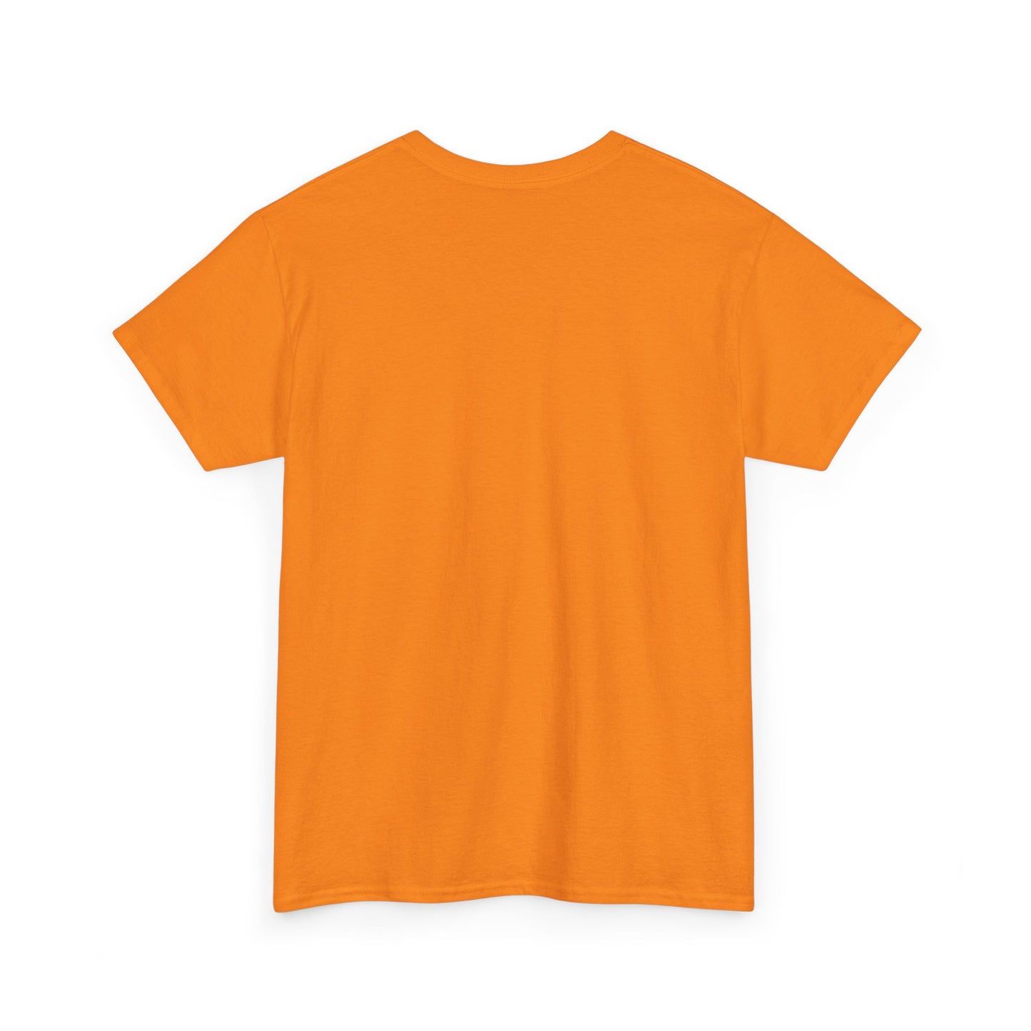 Queen of Sheba Heavy Cotton Tee