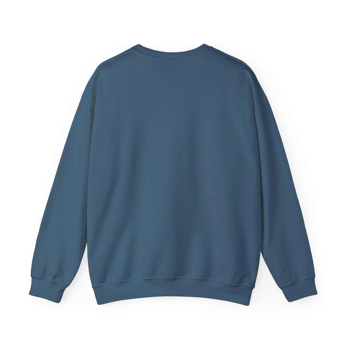 Sneakerhead Heavy Blend Crewneck Sweatshirt: Kicks Over Everything