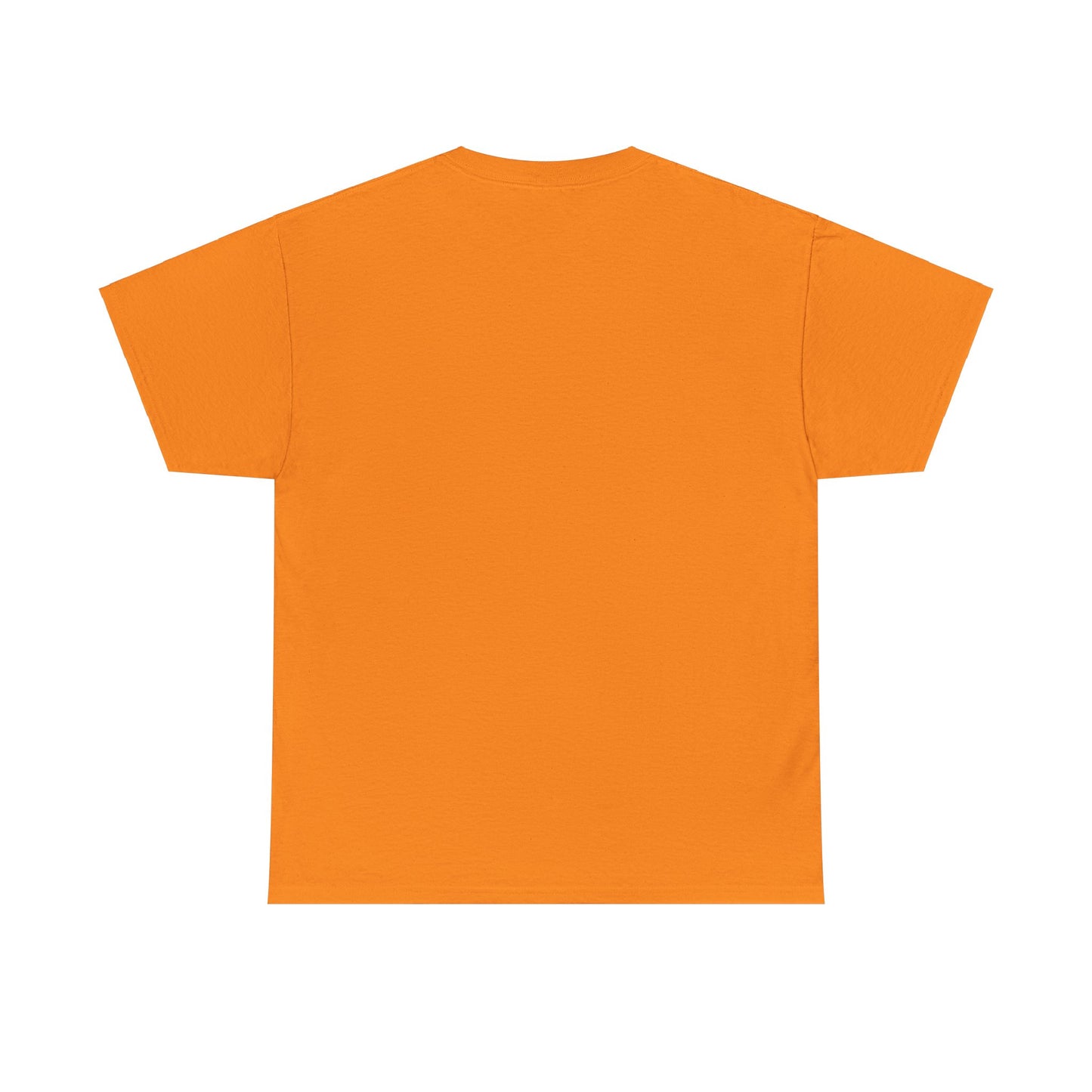 Queen of Sheba Heavy Cotton Tee