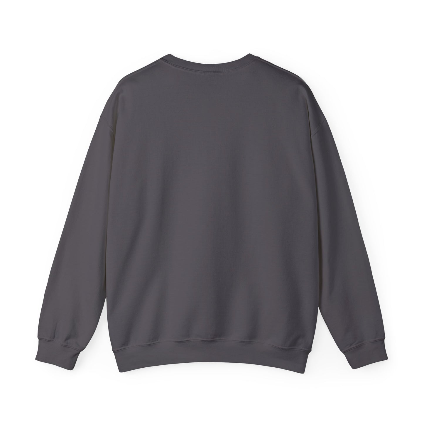 Sneakerhead Heavy Blend Crewneck Sweatshirt: Kicks Over Everything