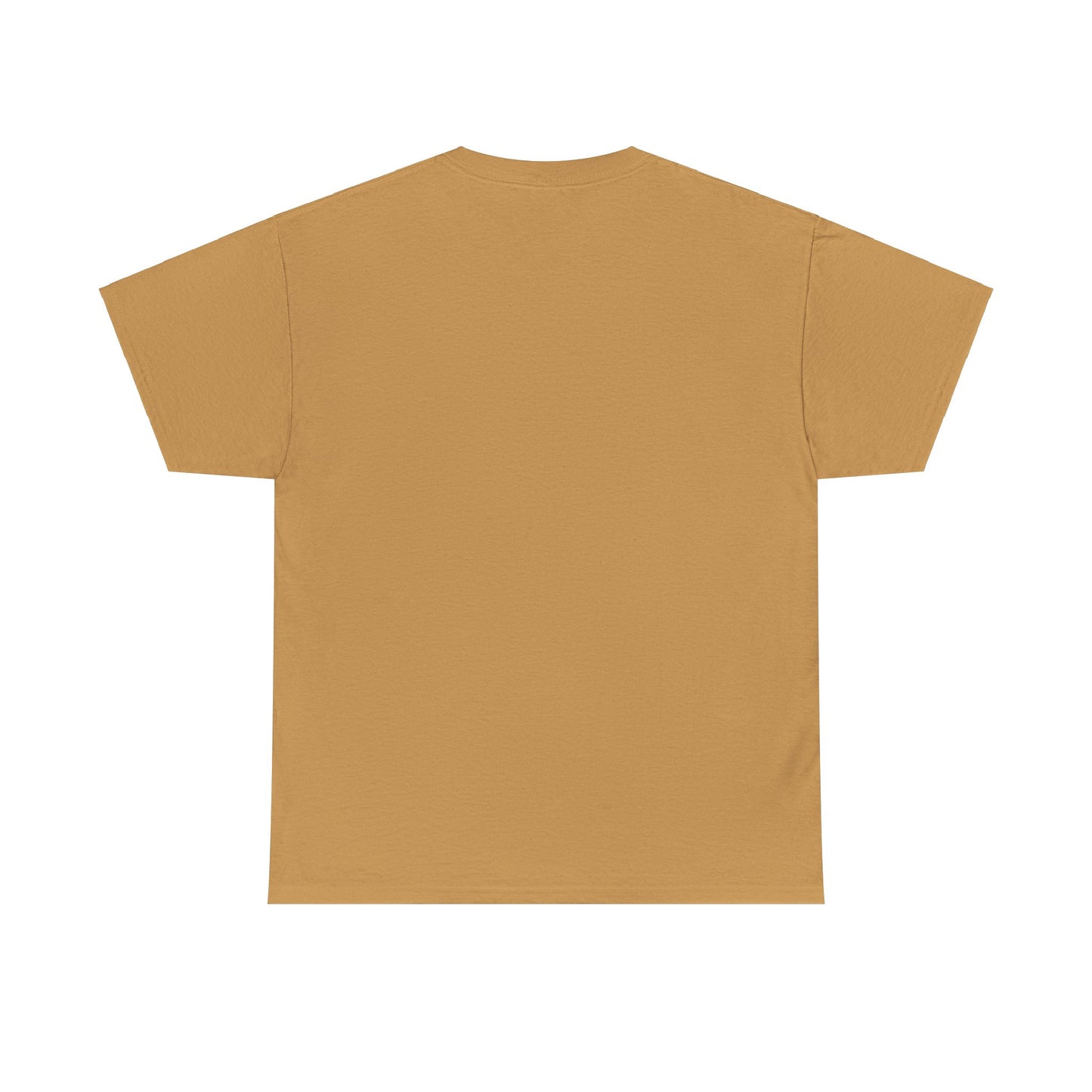 Queen of Sheba Heavy Cotton Tee