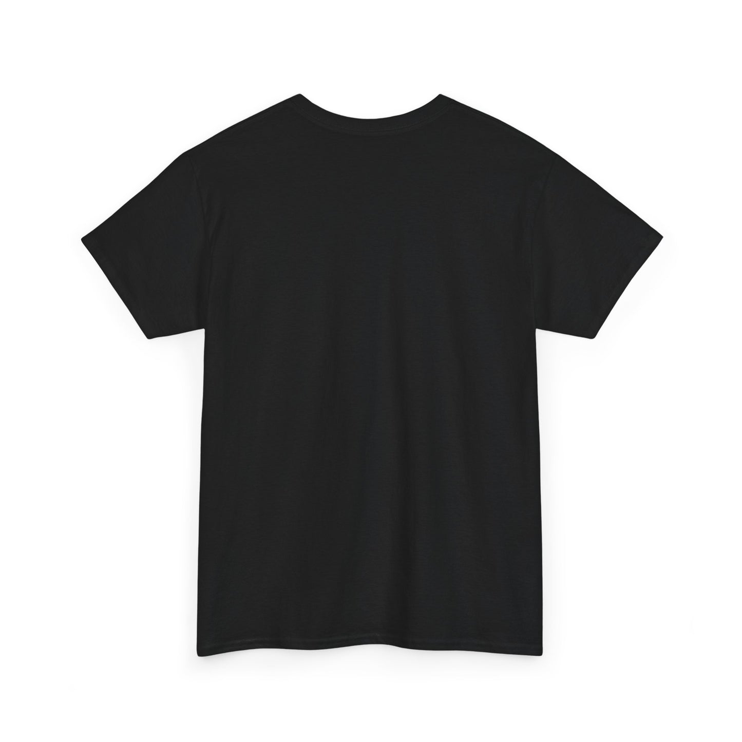 Queen of Sheba Heavy Cotton Tee