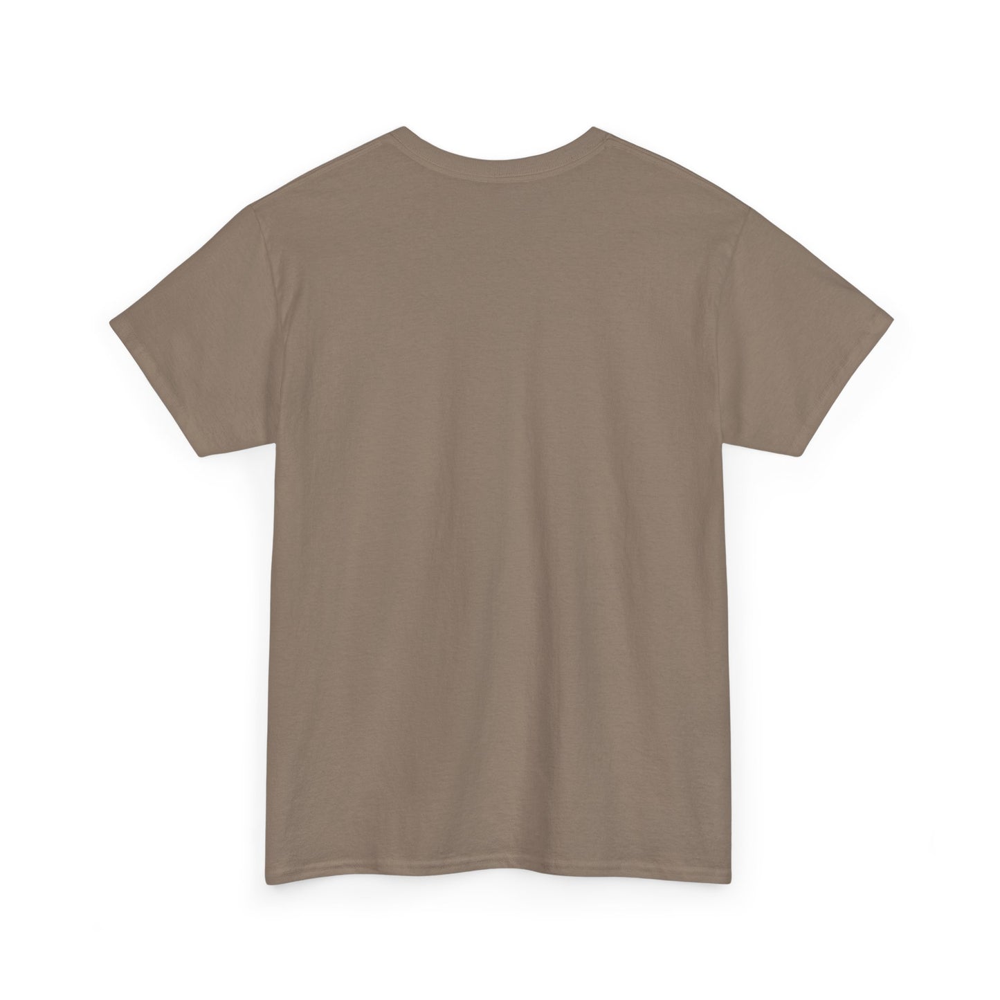 Queen of Sheba Heavy Cotton Tee