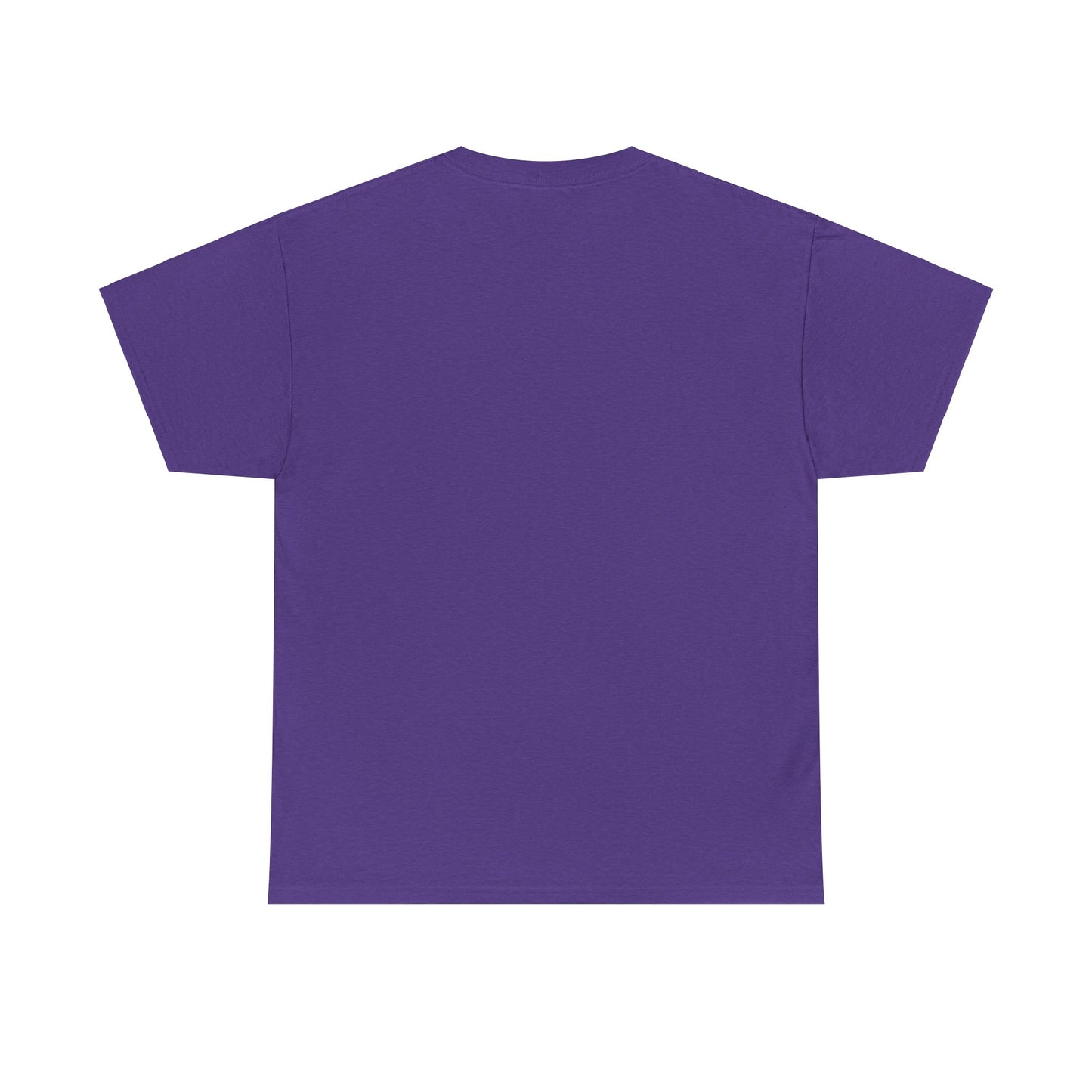Queen of Sheba Heavy Cotton Tee