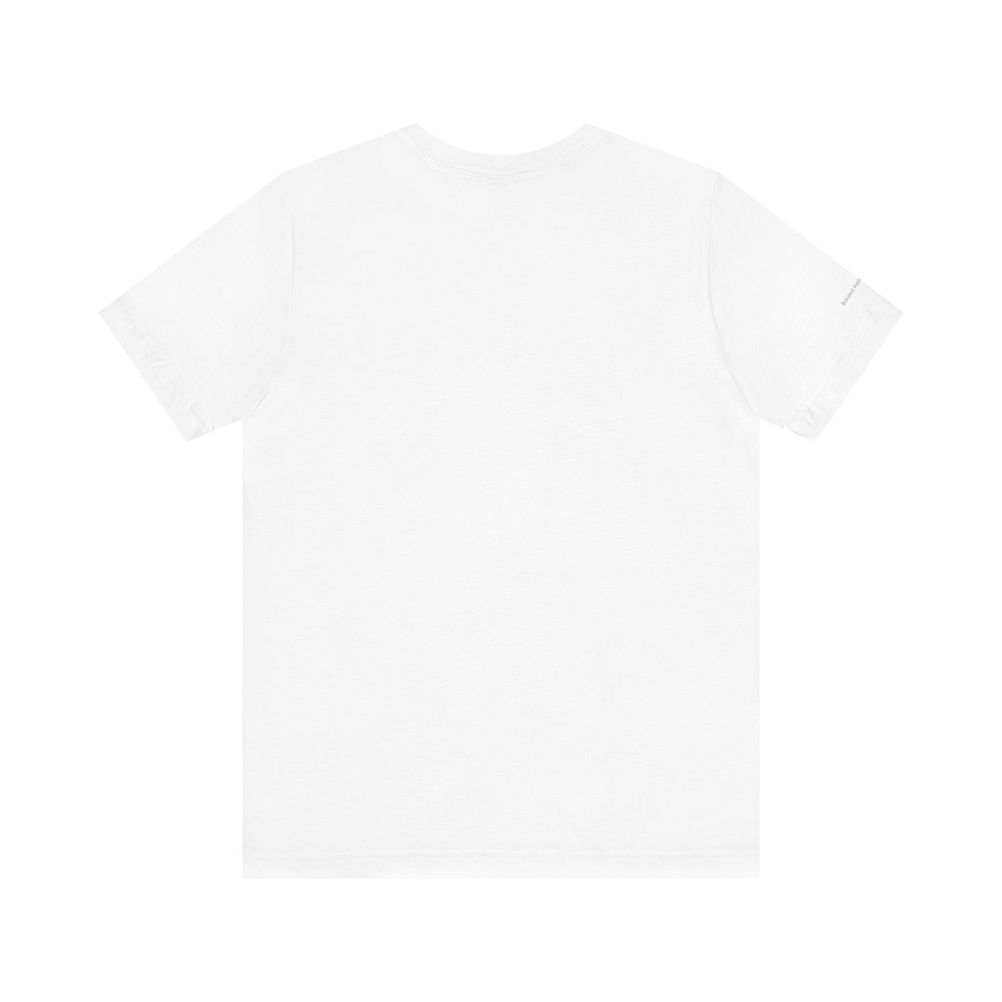 Braided Paths to Freedom Tee: Celebrating Hair Diversity