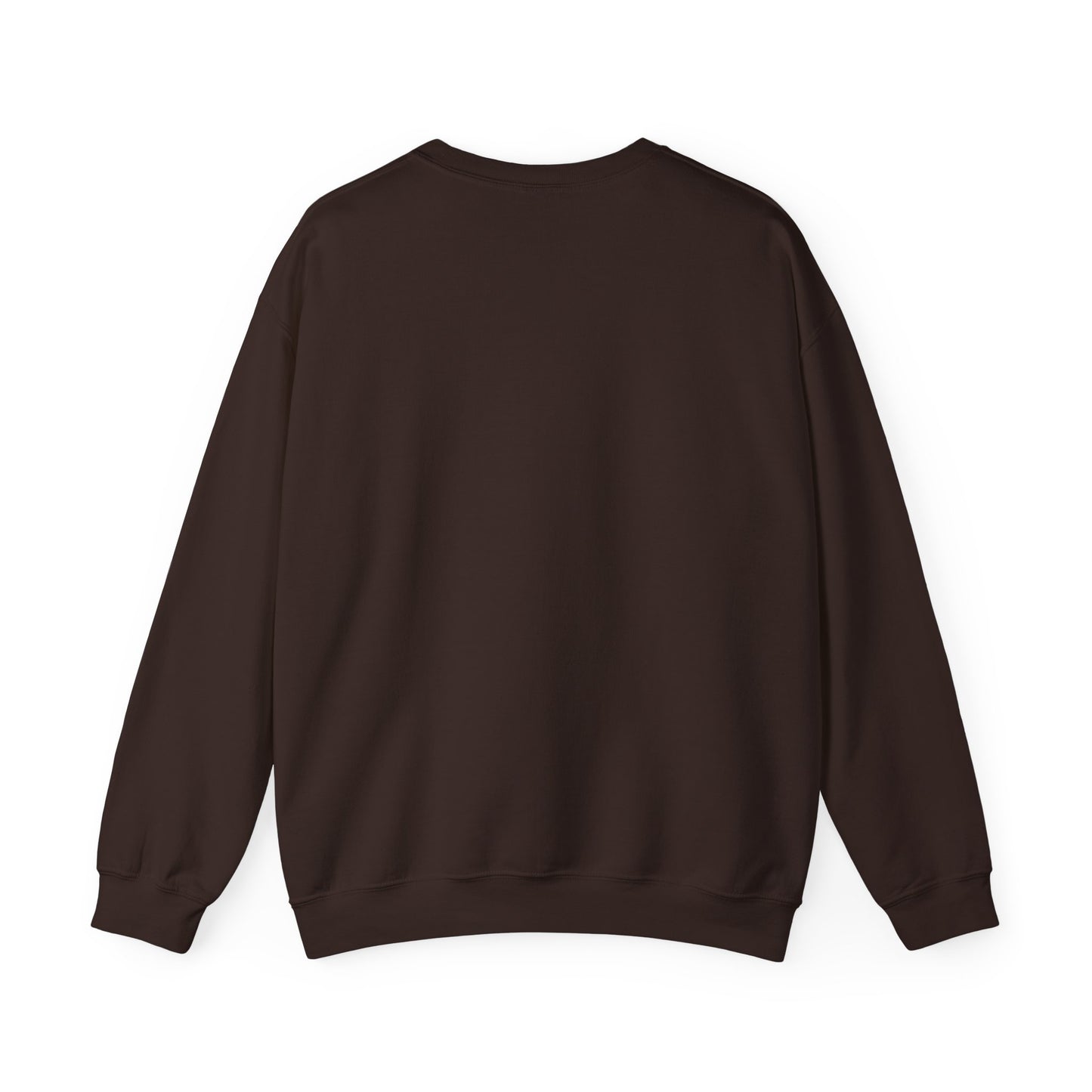Sneakerhead Heavy Blend Crewneck Sweatshirt: Kicks Over Everything