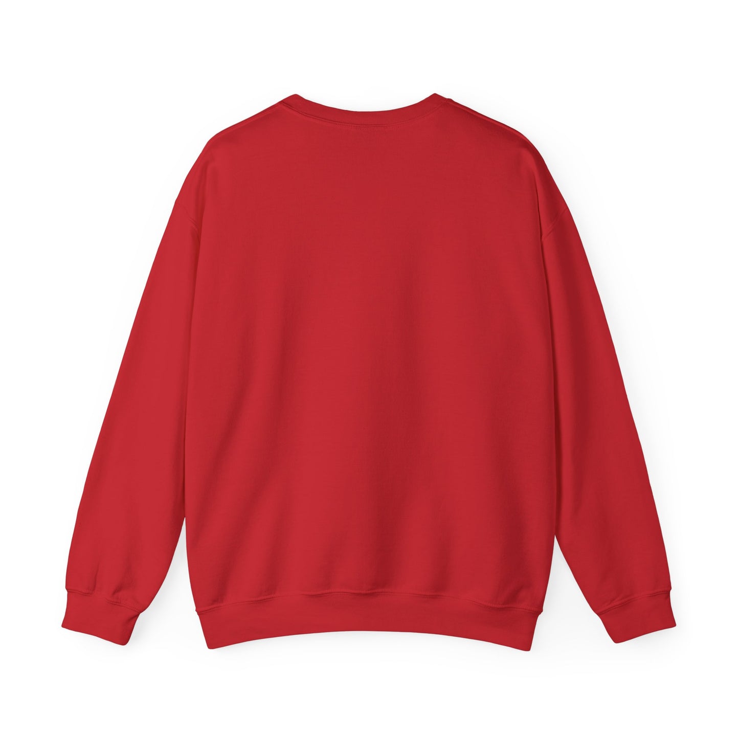 Sneakerhead Heavy Blend Crewneck Sweatshirt: Kicks Over Everything