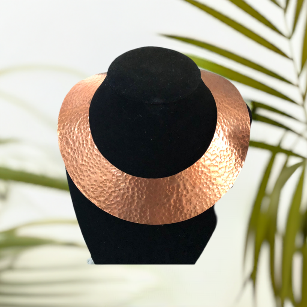 Copper Choker