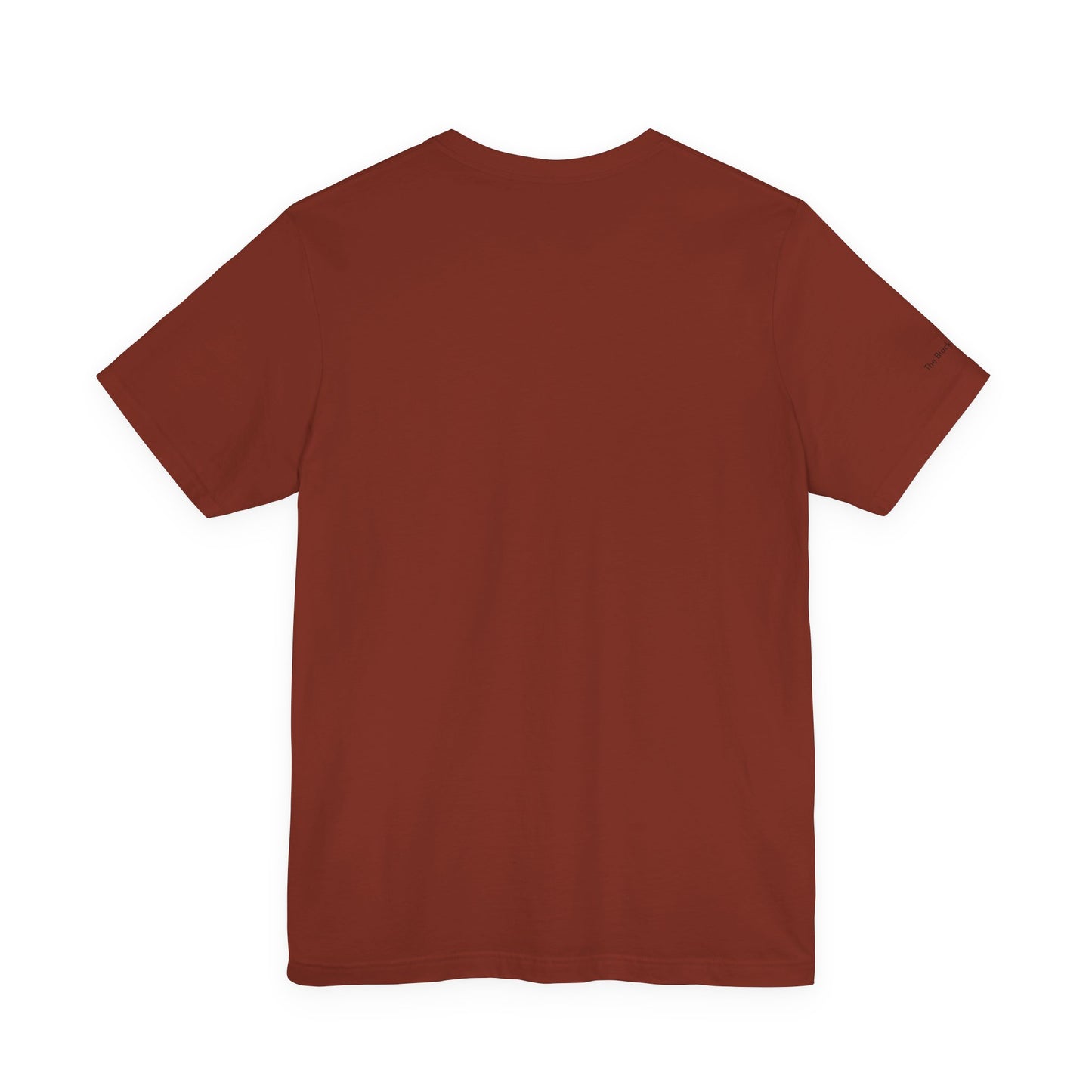 The Black Cowboys : Unisex Jersey Short Sleeve Tee