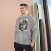 Sneakerhead Champion Hoodie