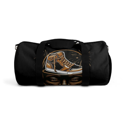 Sneakerhead Duffel Bag