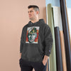 Sneakerhead Champion Hoodie