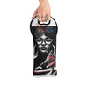 Sneakerhead Wine Tote Bag