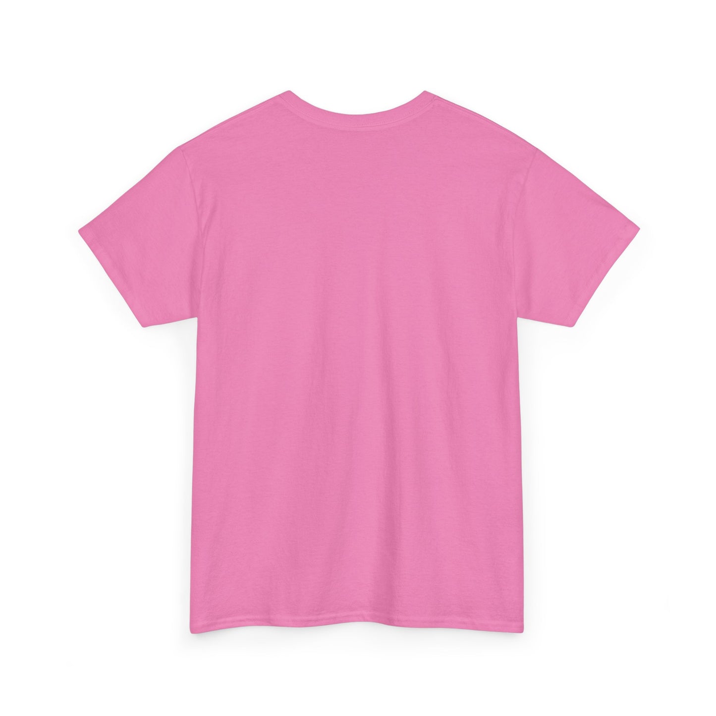 Queen of Sheba Heavy Cotton Tee