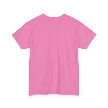 Queen of Sheba Heavy Cotton Tee