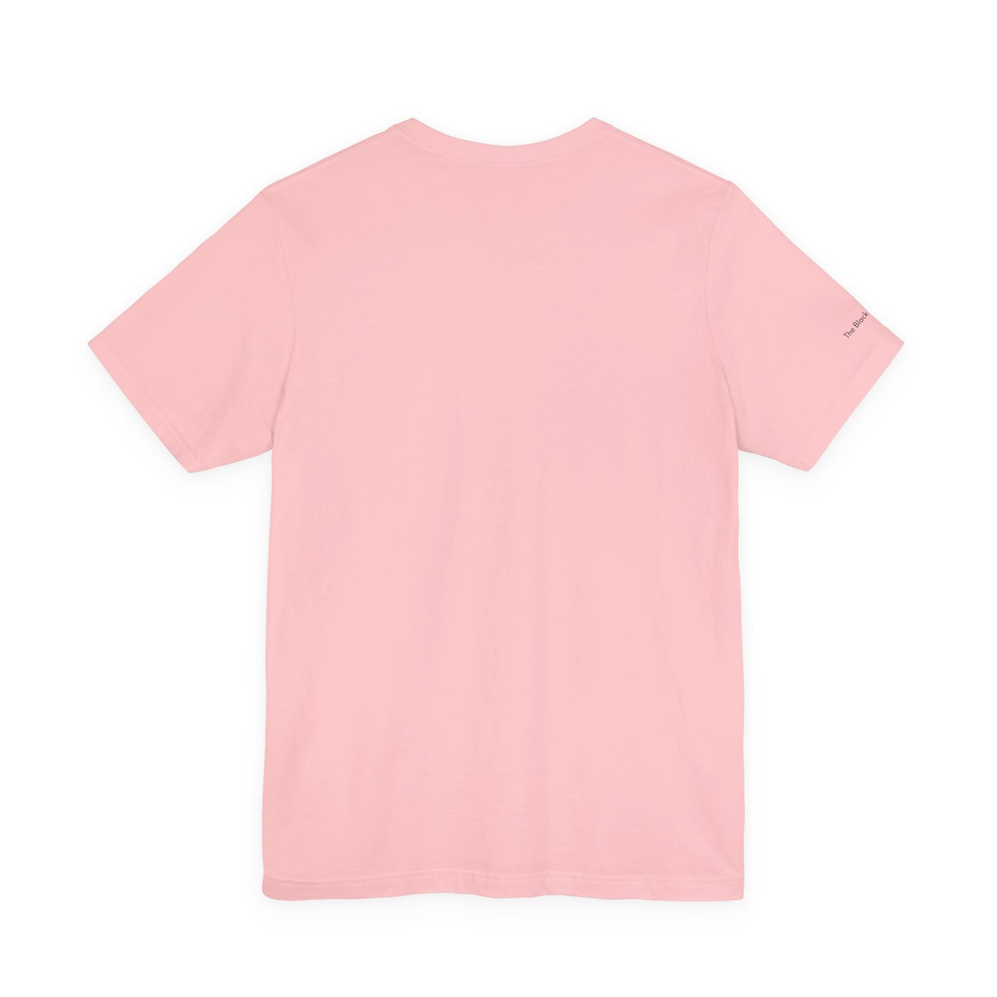 The Black Cowboys : Unisex Jersey Short Sleeve Tee