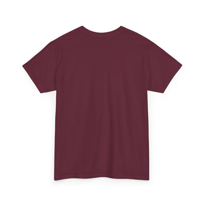 Queen of Sheba Heavy Cotton Tee