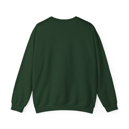 Braids 2 Freedom: Cultural Empowerment Sweatshirt