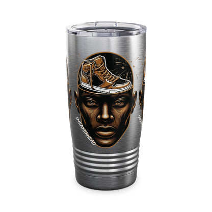 Sneakerhead Ringneck Tumbler, 20oz