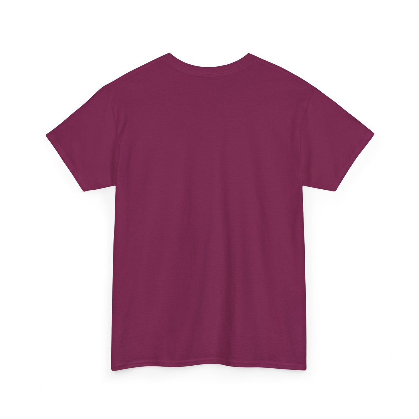 Queen of Sheba Heavy Cotton Tee