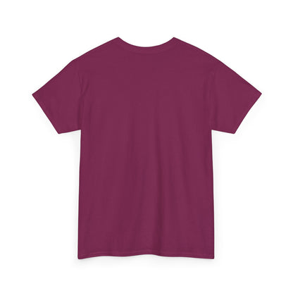 Queen of Sheba Heavy Cotton Tee