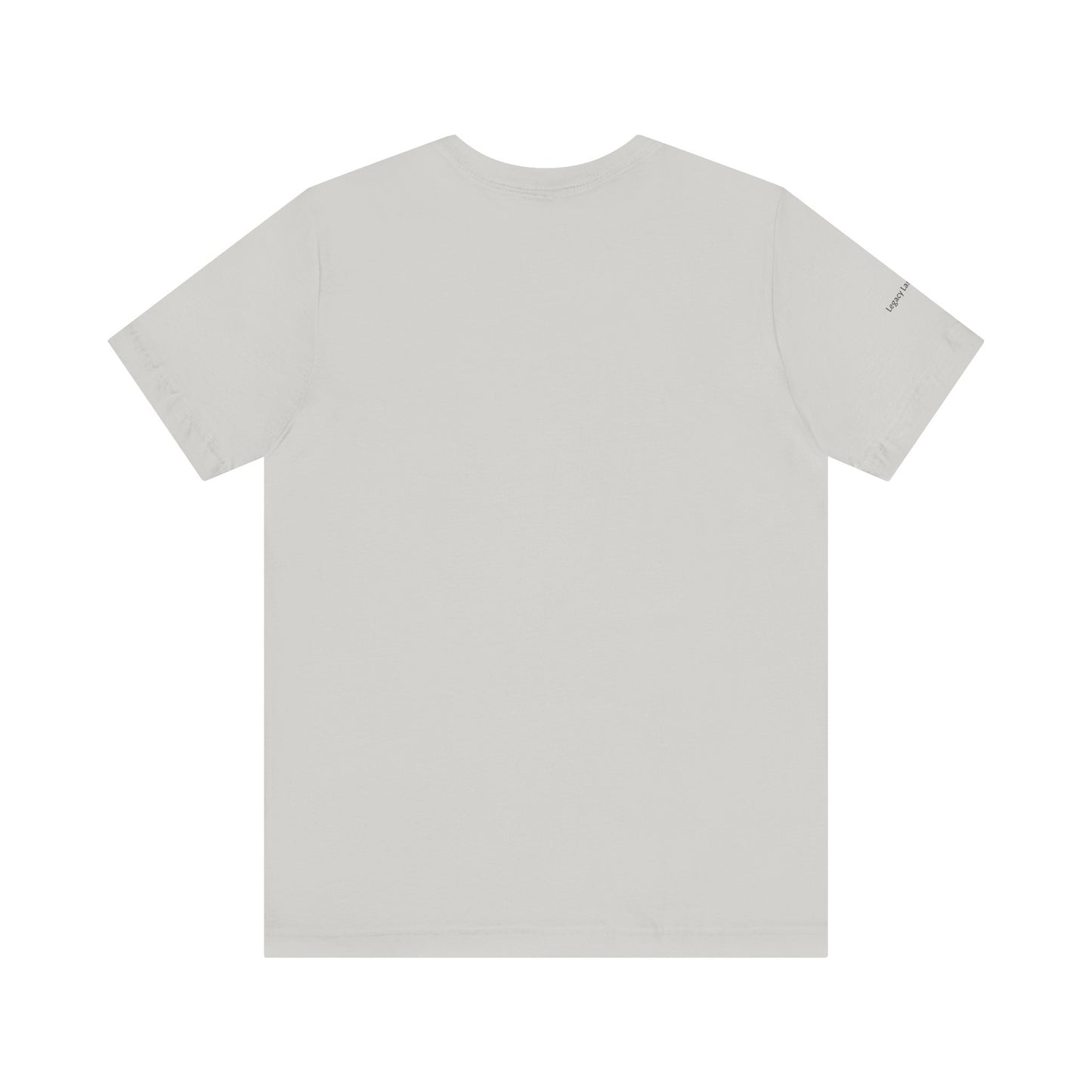 Mansa Musa “The King Within” T-Shirt – Luxury Gold Line Art | LenaGrace Designs