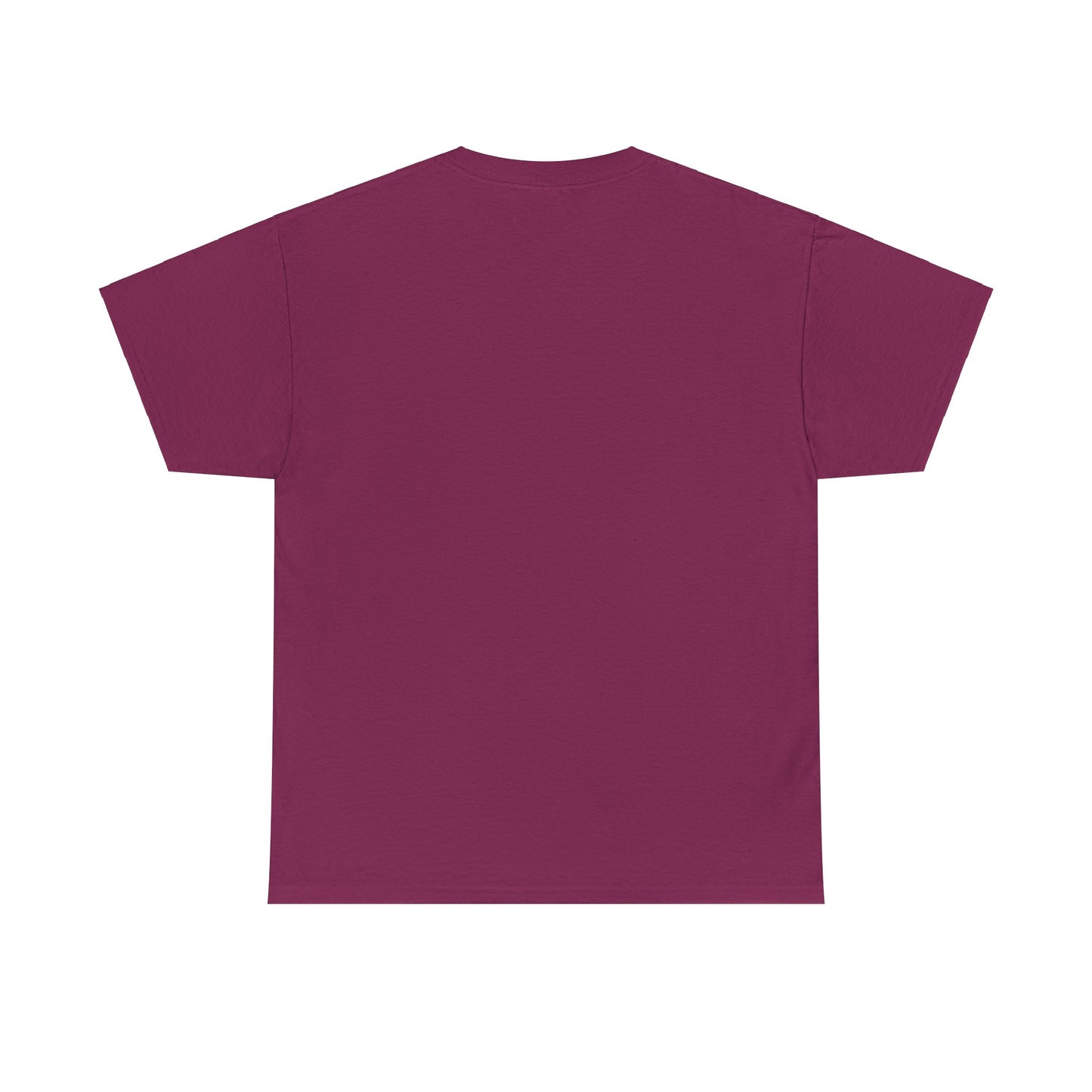 Queen of Sheba Heavy Cotton Tee