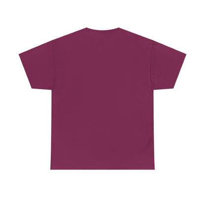 Queen of Sheba Heavy Cotton Tee