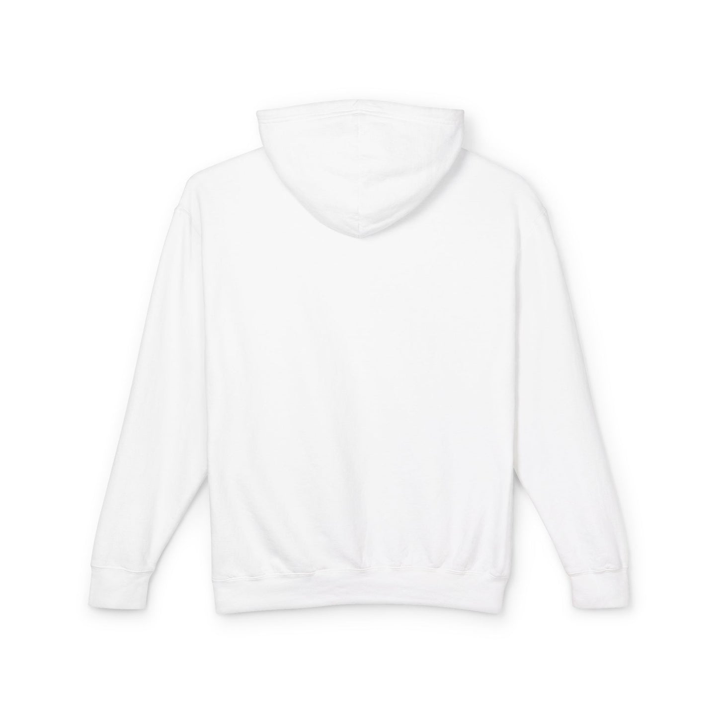 Jewelry-Adorned Face Hoodie — Elegant Portrait Pullover