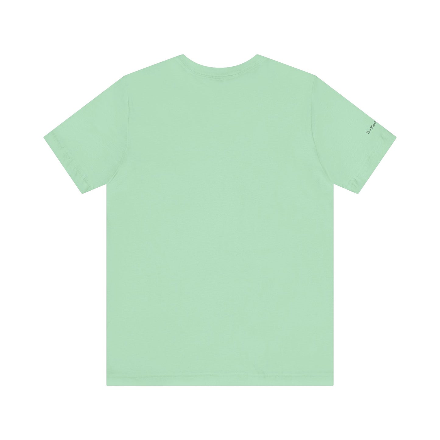 The Black Cowboys : Unisex Jersey Short Sleeve Tee