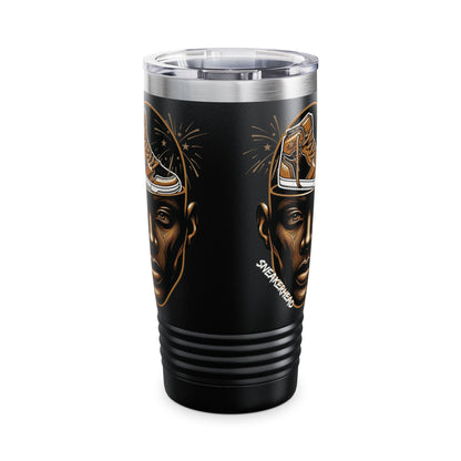 Sneakerhead Ringneck Tumbler, 20oz