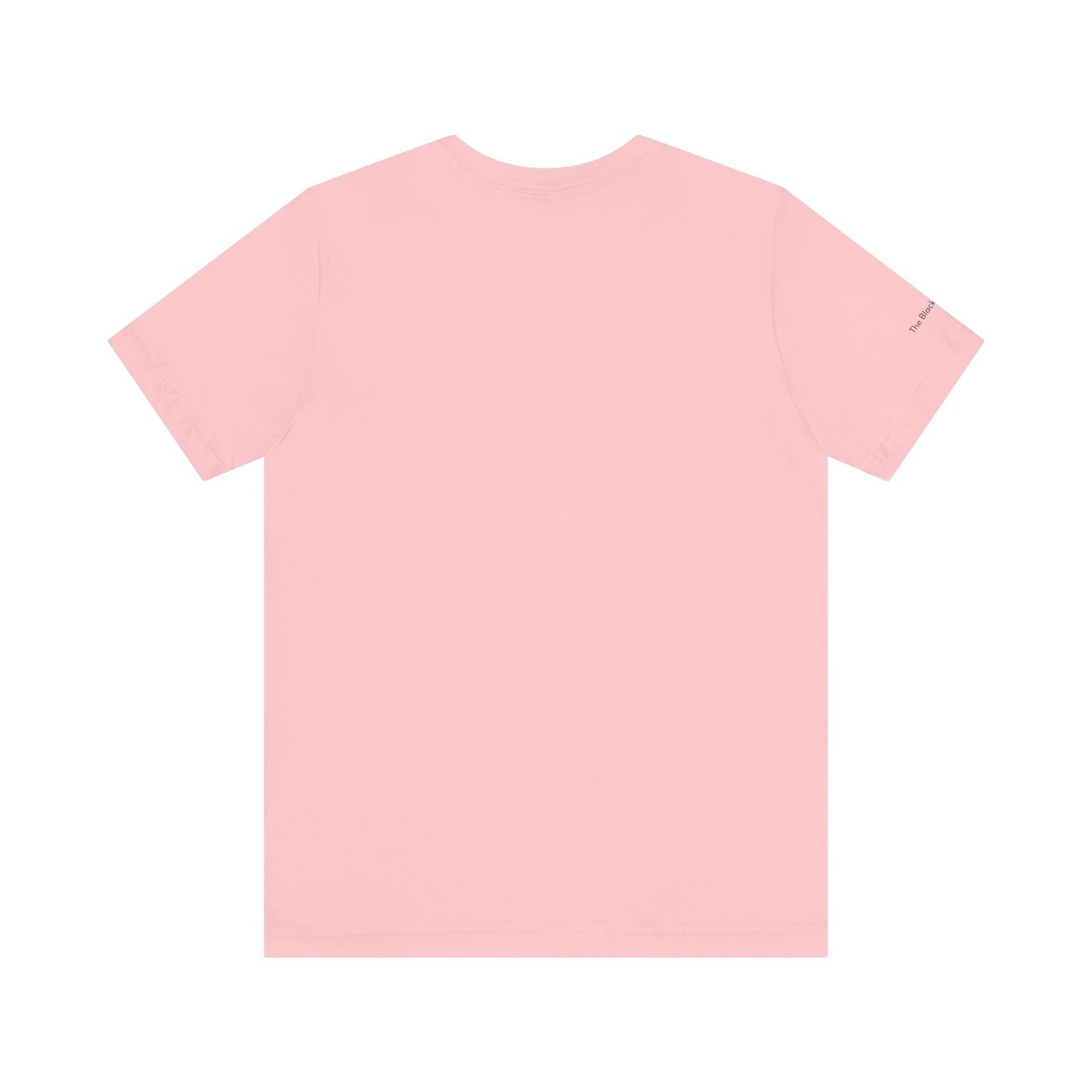 The Black Cowboys : Unisex Jersey Short Sleeve Tee