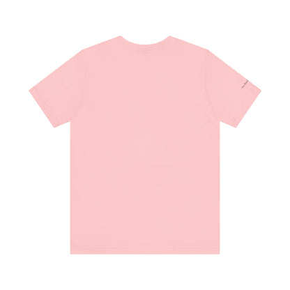 The Black Cowboys : Unisex Jersey Short Sleeve Tee