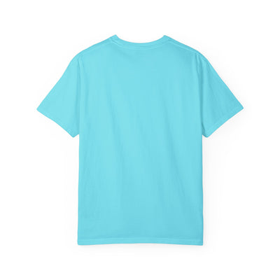 Sneakerhead Unisex Garment-Dyed T-shirt