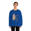 Durham Unisex Heavy Blend Crewneck Sweatshirt